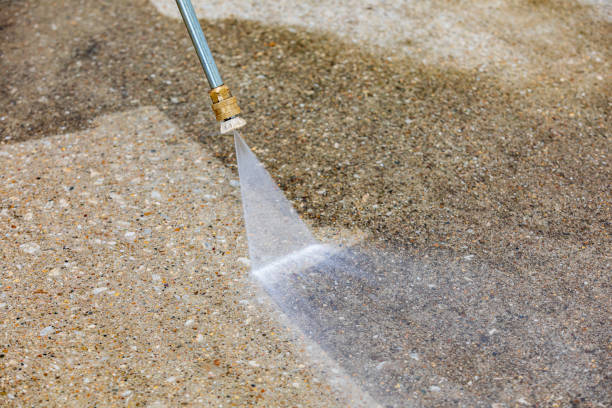 Best Gutter Cleaning  in Wewa, OK