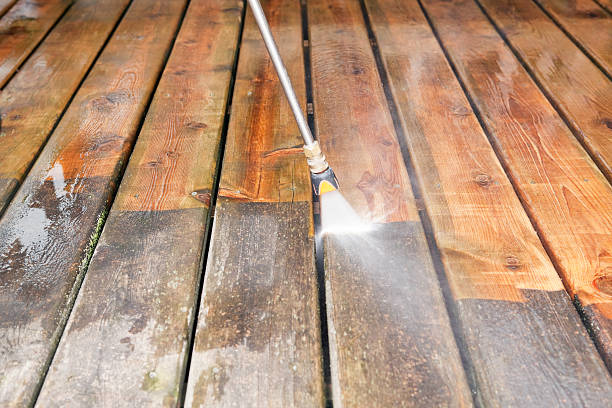 Reliable Wewoka, OK Pressure Washing Solutions